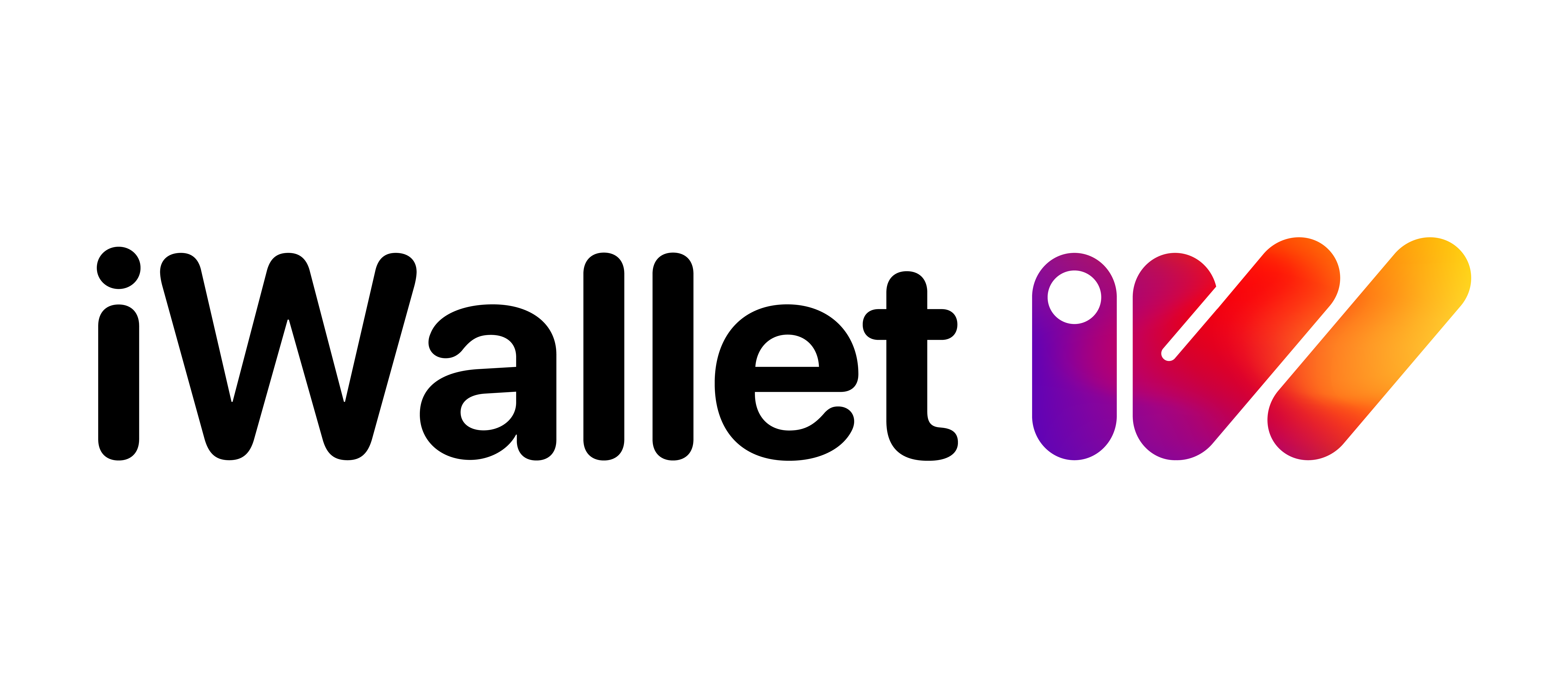 Iwallet Logo